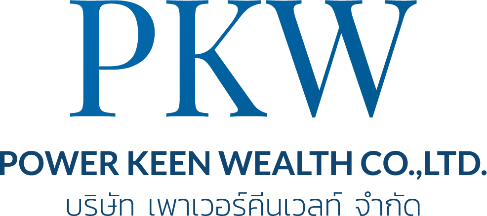 POWER KEEN WEALTH